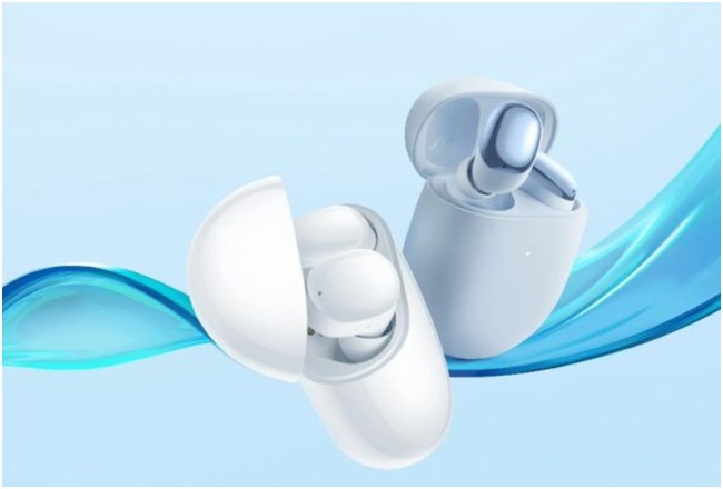 Redmi Buds 4, Redmi Buds 4 Pro