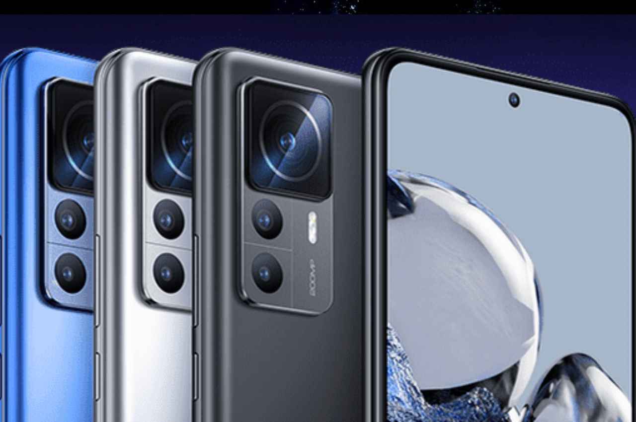 Redmi Note 12 Series, Redmi Note 12