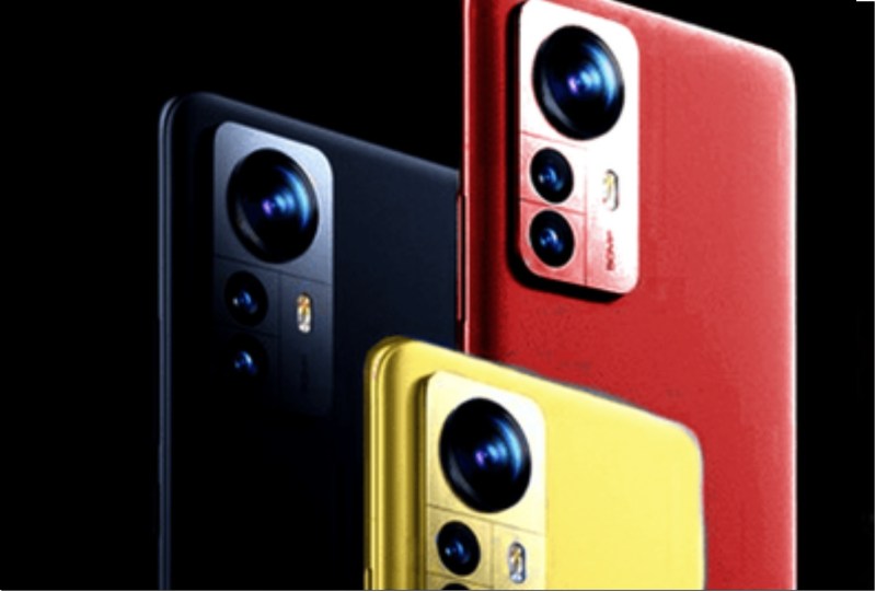 Redmi Note 12 Series, Redmi Note 12