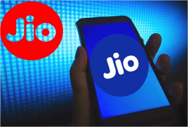 Reliance Jio 4G Plans, Jio