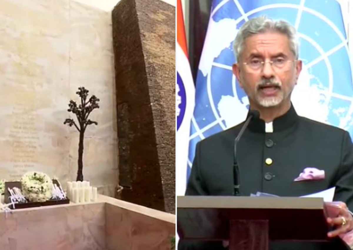 S Jaishankar S Jaishankar
