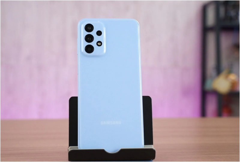 Samsung Galaxy A24, Galaxy A24 Smartphone