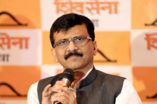 Manipur violence, sanjay raut, Manipur violence death toll, Manipur crisis, shivsena,