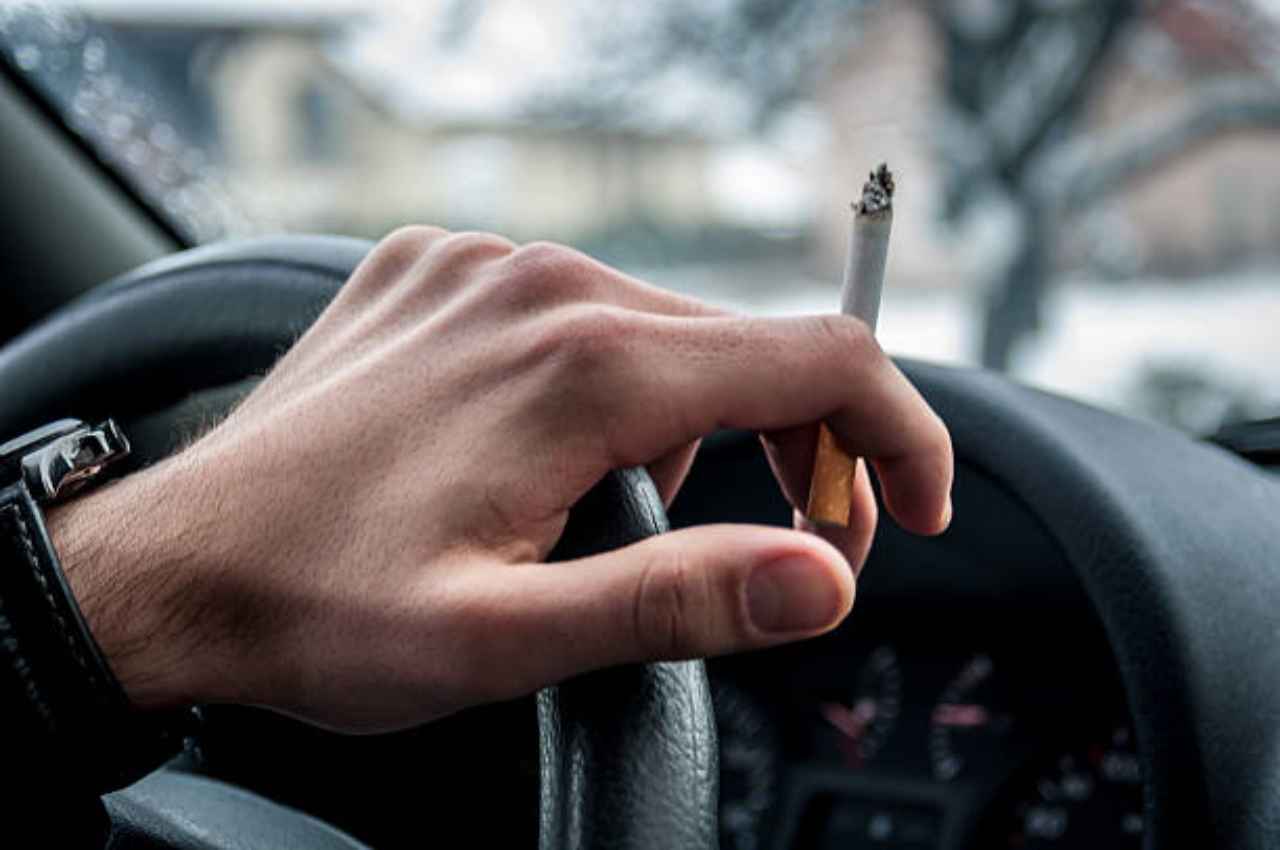Smoking Smoking