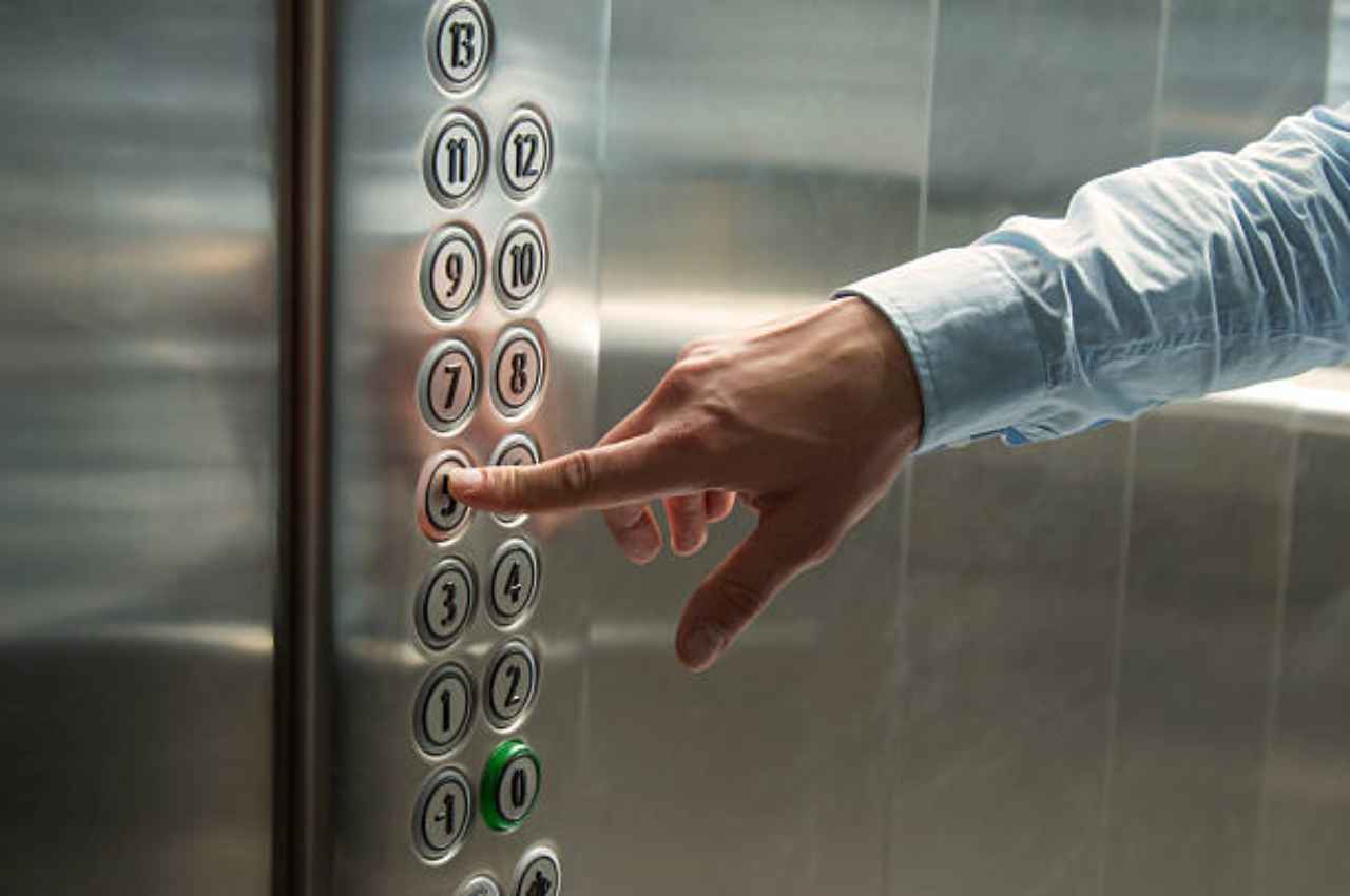 Society Lift