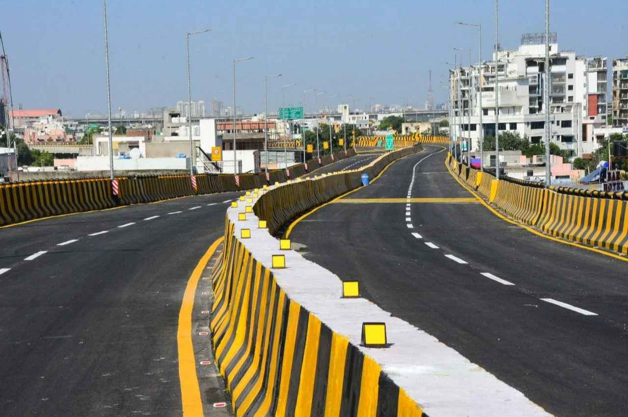 Sodala Elevated Road Jaipur Sodala Elevated Road Jaipur