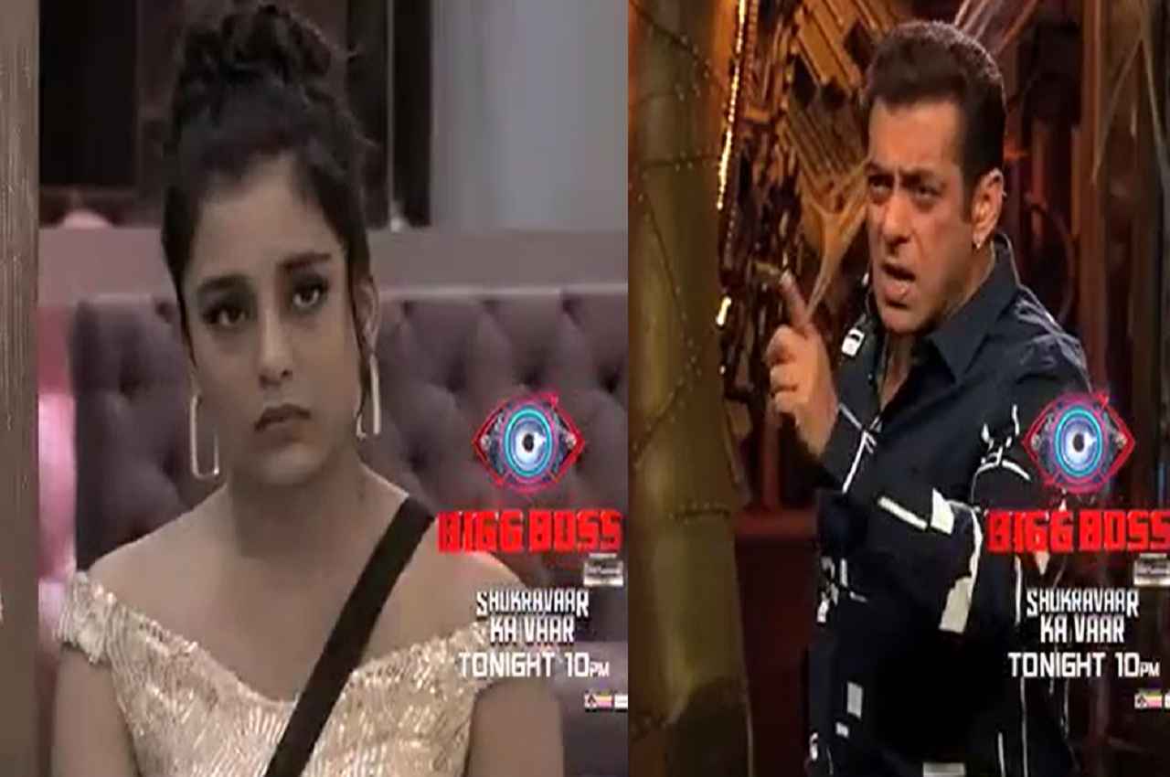 Bigg Boss 16: डेंगू से ठीक होते ही पूरे फॉर्म में नजर आए सलमान खान, सुंबुल तौकीर की लगाई जमकर क्लास
