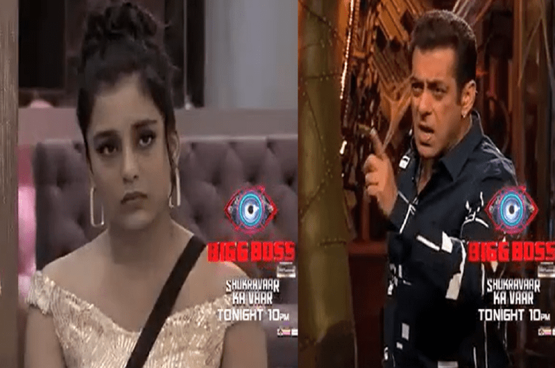 Bigg Boss 16: डेंगू से ठीक होते ही पूरे फॉर्म में नजर आए सलमान खान, सुंबुल तौकीर की लगाई जमकर क्लास