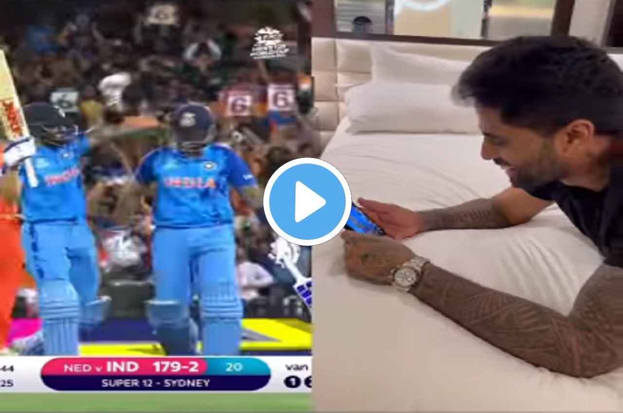 Suryakumar Yadav T20 World Cup 2022 Suryakumar Yadav T20 World Cup 2022
