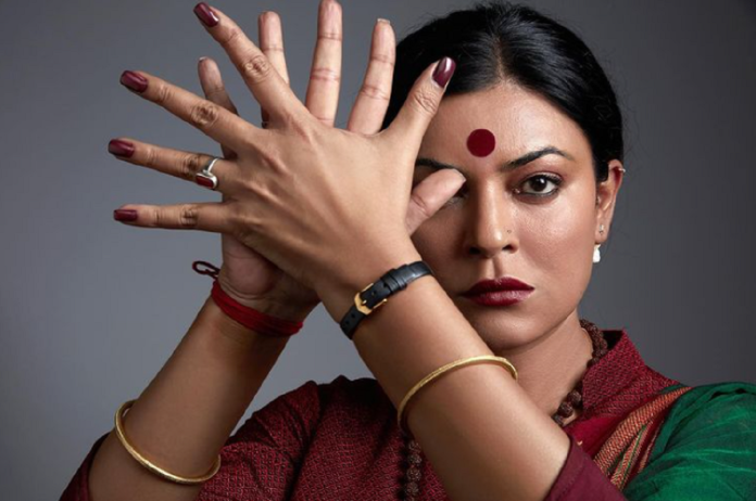 Sushmita Sen करने जा रही हैं धमाकेदार वापसी, ट्रांसजेंडर के जीवन को पर्दे पर दर्शाएंगी
