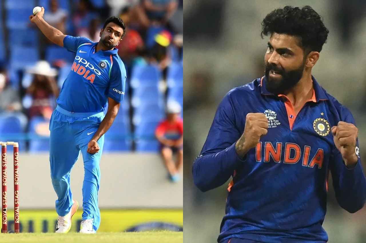 T20 World Cup: टीम इंडिया के ये हैं सबसे सफल गेंदबाज, जानिए टॉप-5 में कौन-कौन शामिल