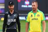 T20 World Cup 2022 AUS vs NZ