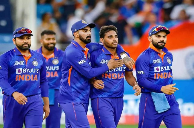 T20 World Cup 2022, Hardik Pandya