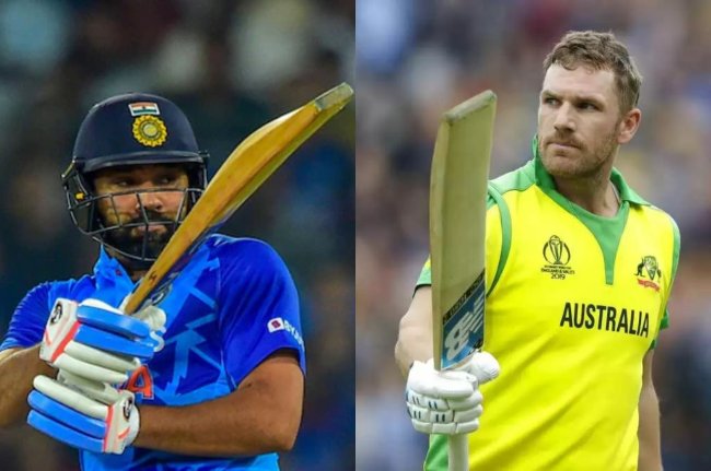 T20 World Cup 2022 IND vs AUS Warm-up match