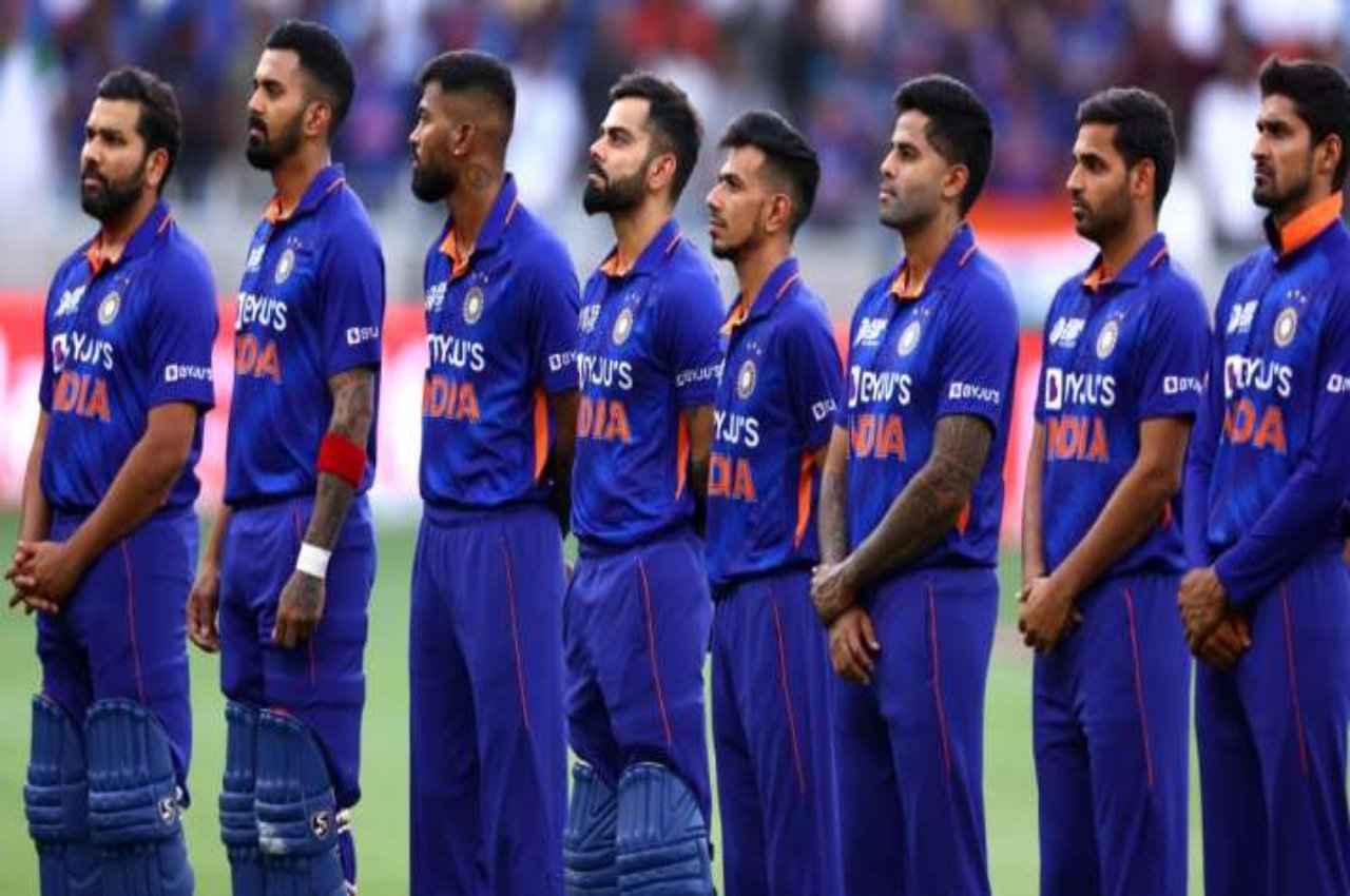 T20 World Cup 2022: पूर्व क्रिकेटर की बड़ी भविष्यवाणी, रोहित- सूर्या नहीं ये बल्लेबाज विश्वकप में बनाएगा सबसे ज्यादा रन