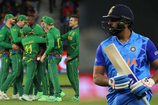 T20 World Cup 2022 Points Table