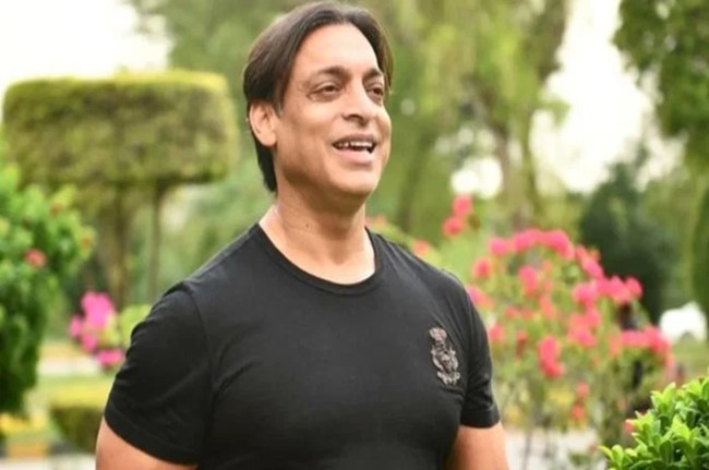 ENG vs PAK 1st Test Shoaib Akhtar