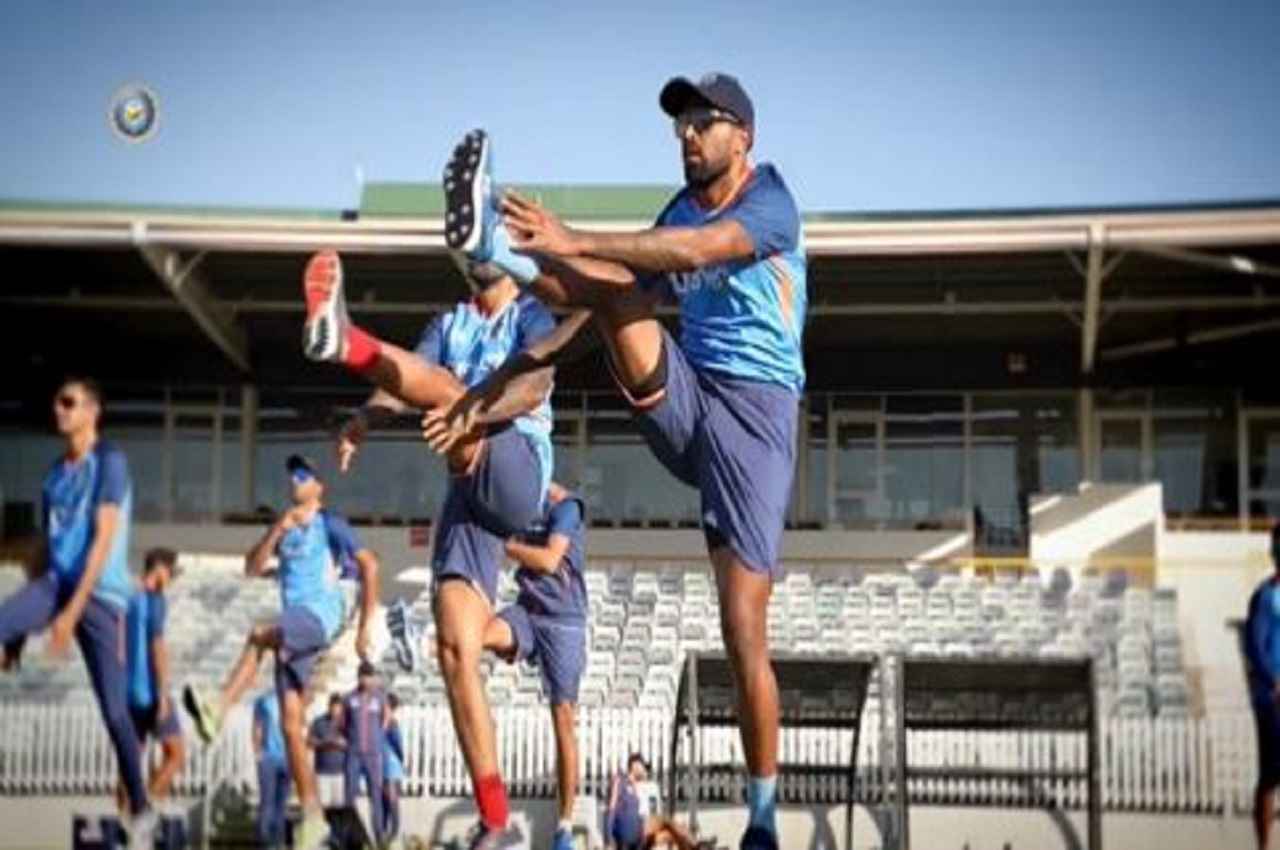 T20 World Cup 2022, Team India Practice
