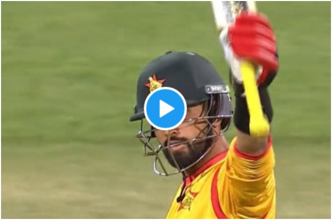 T20 World Cup 2022 ZIM vs IRE sikandar raza T20 World Cup 2022 ZIM vs IRE sikandar raza