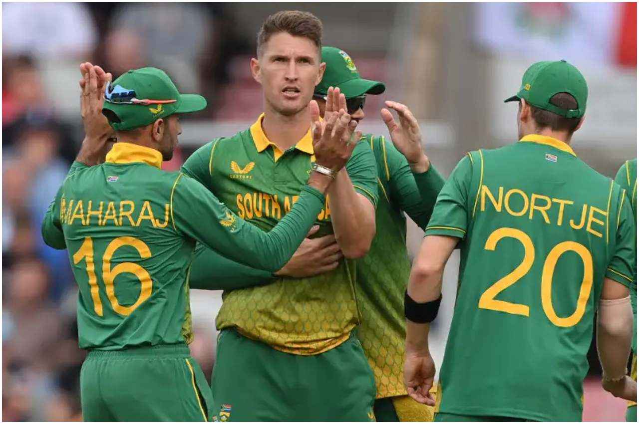 T20 World Cup 2022 dwaine pretorius T20 World Cup 2022 dwaine pretorius