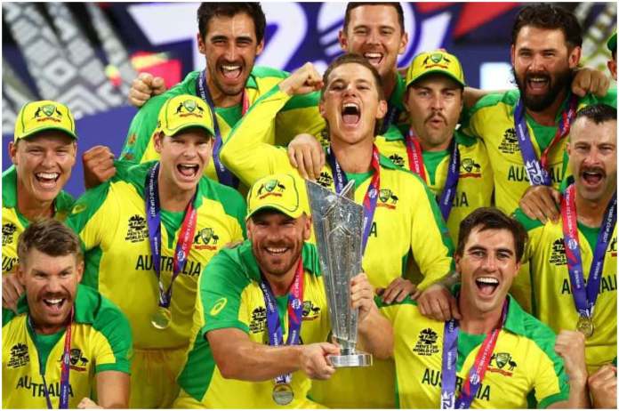 T20 World Cup 2022 how australia can qualify for semi final