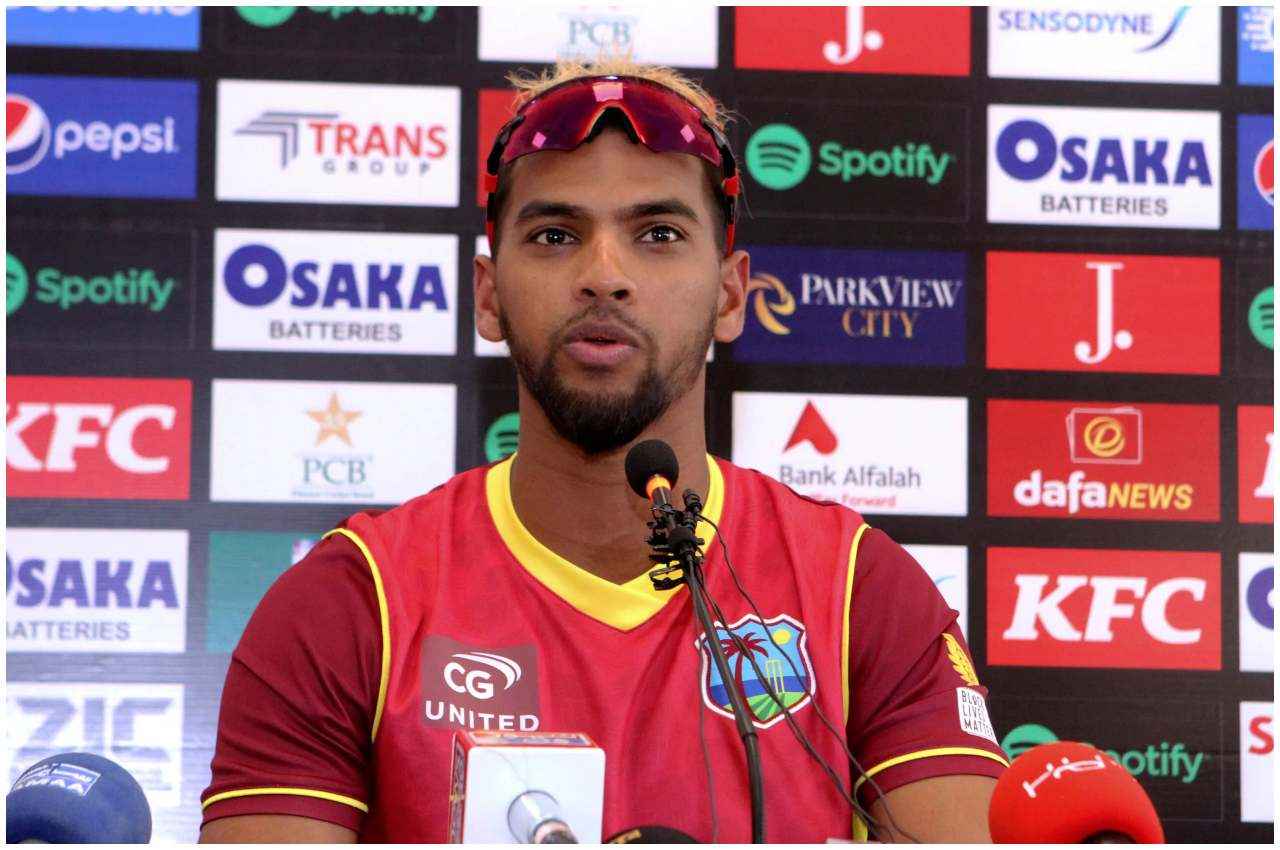 T20 World Cup 2022 nicholas pooran