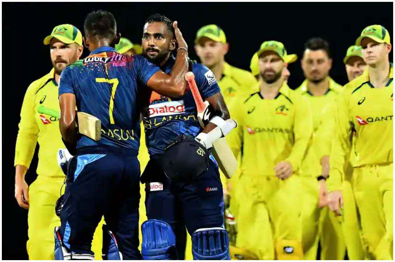 T20 World Cup 2022 sri lanka team T20 World Cup 2022 sri lanka team