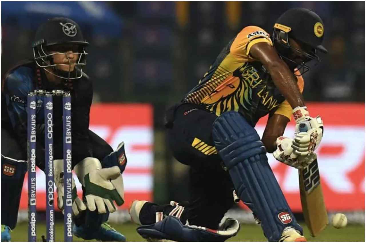 T20 World Cup 2022 का आगाज, श्रीलंका-नामीबिया के बीच होगा पहला मुकाबला, यहां देख सकेंगे लाइव स्ट्रीमिंग