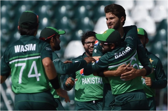 T20 world cup 2022 pak vs eng shaheen afridi