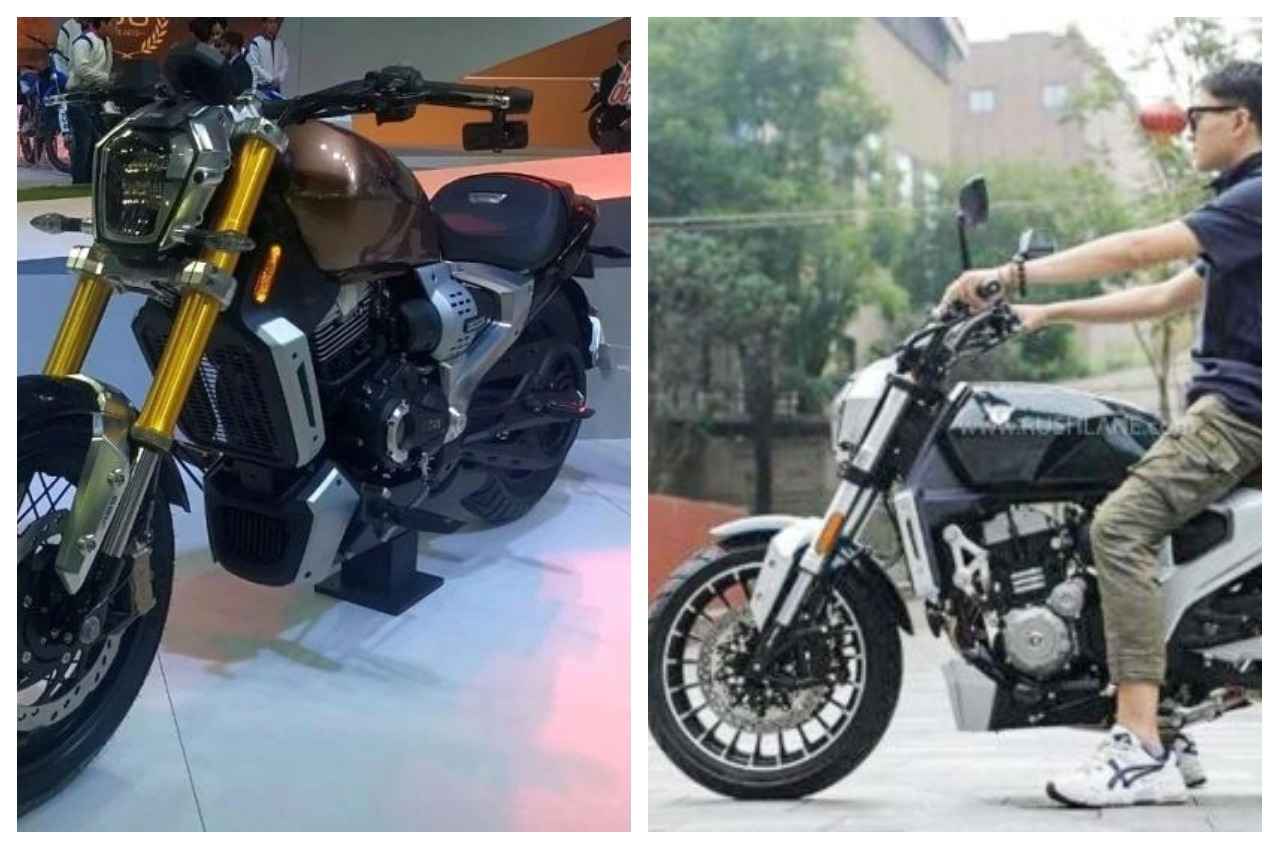 TVS Zeppelin R: क्रूजर स्टाइल और हैंडलैंप में कैमरा लिए धूम मचाने आएगी टीवीएस की यह बाइक, जानें कीमत 