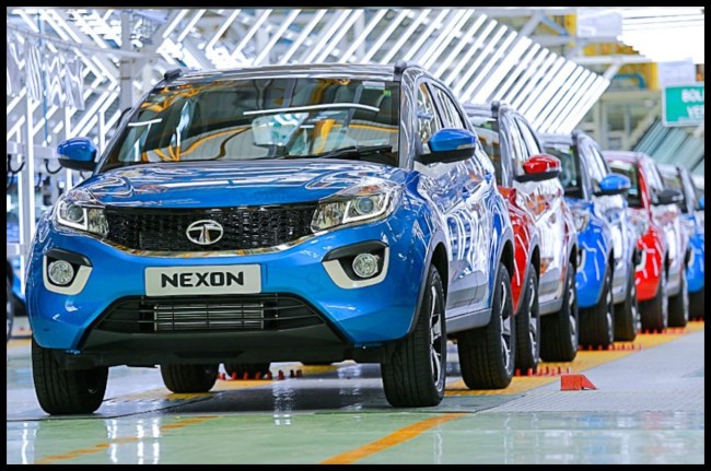 Tata Nexon, Tata, Tiago, Altroz, ev cars, car under 10 lakhs