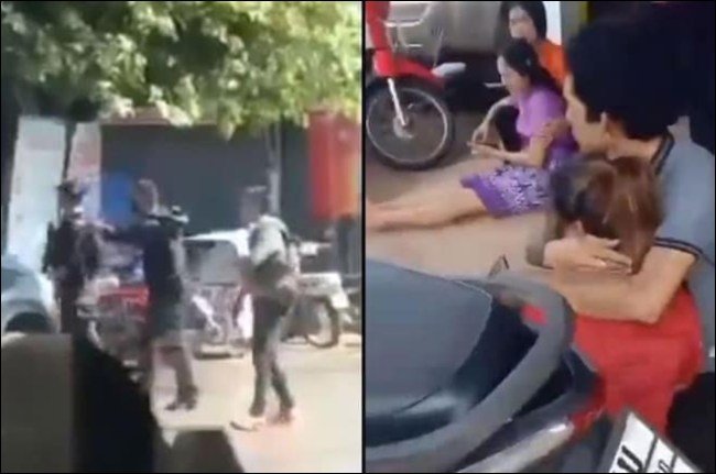 Thailand Shooting Thailand Shooting