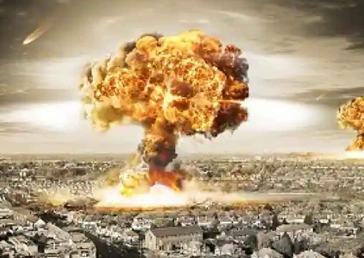 World War 3 को लेकर नास्त्रेदमस ने की थी ये भविष्यवाणियां...अगले दो महीने दुनिया के लिए बेहद खतरनाक