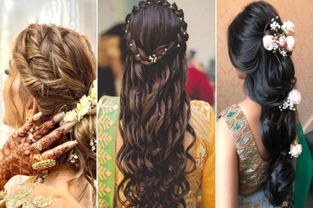 Hairstyle For Ladies News in Hindi: हिंदी Hairstyle For Ladies News,  Photos, Videos