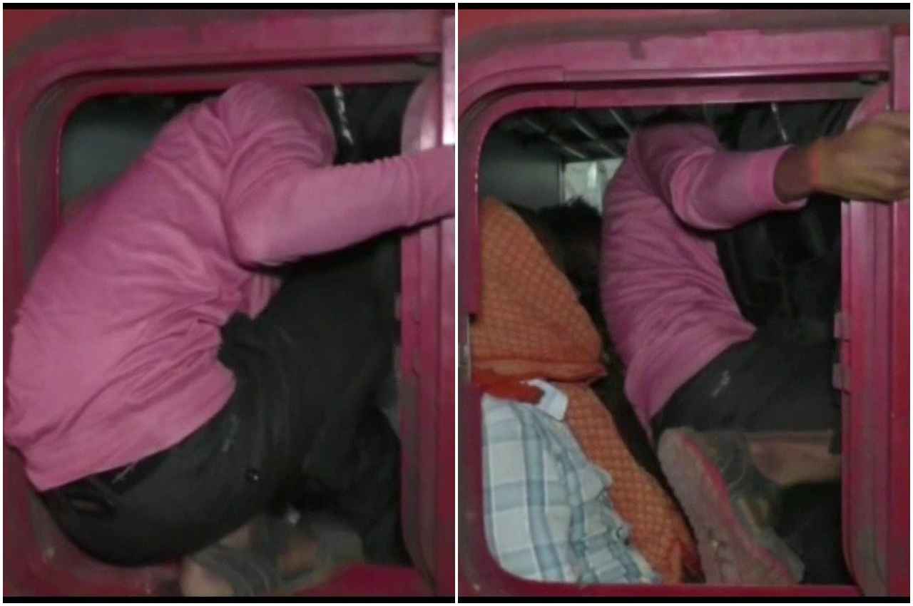 UP PET 2022: 37 लाख अभ्यर्थियों से खचाखच भरे रेलवे स्टेशन और बस अड्डे, वीडियो-फोटो देख उड़ जाएंगे होश
