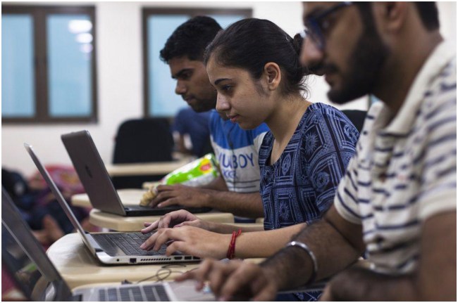 DUET PG Admission 2022