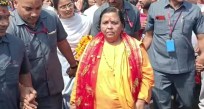 Uma bharti