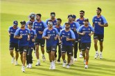 Umran Malik Team India BCCI