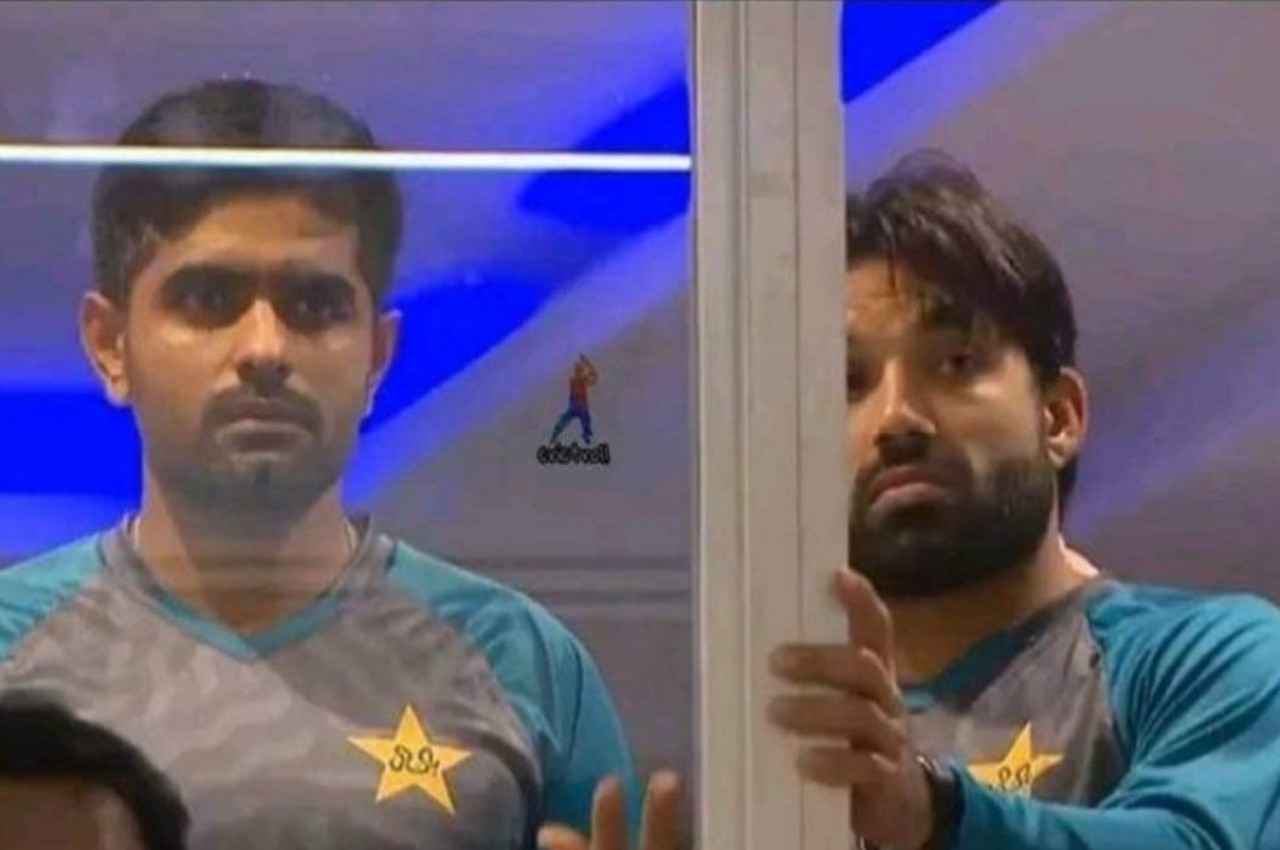 PAK vs ENG: जावेद मियांदाद बोले- 'बाबर आजम को कप्तानी छोड़ देनी चाहिए', जानें वजह