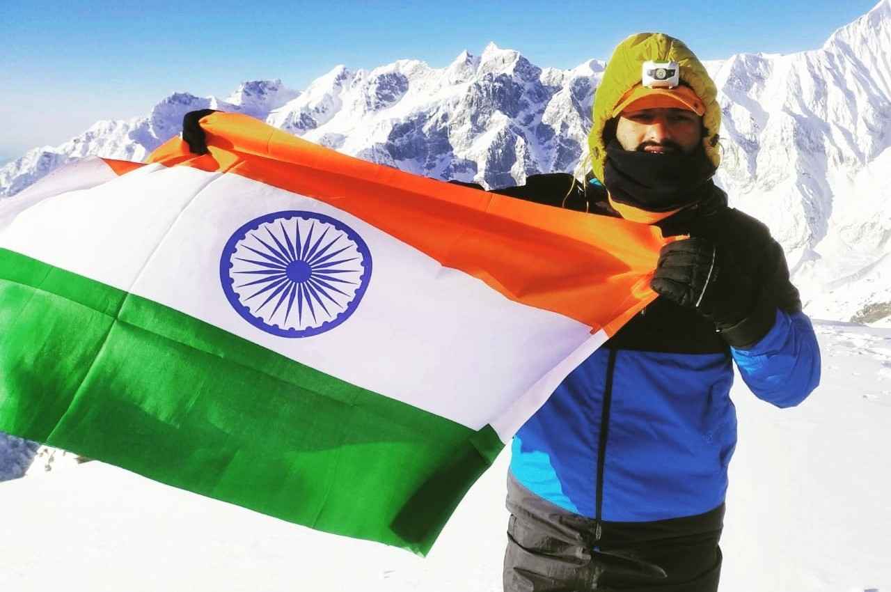 नीतीश दाहिया के निधन से शोक में डूबा खेल जगत, बजरंग पूनिया बोले- आज छोटे भाई हमारे बीच नहीं रहे..