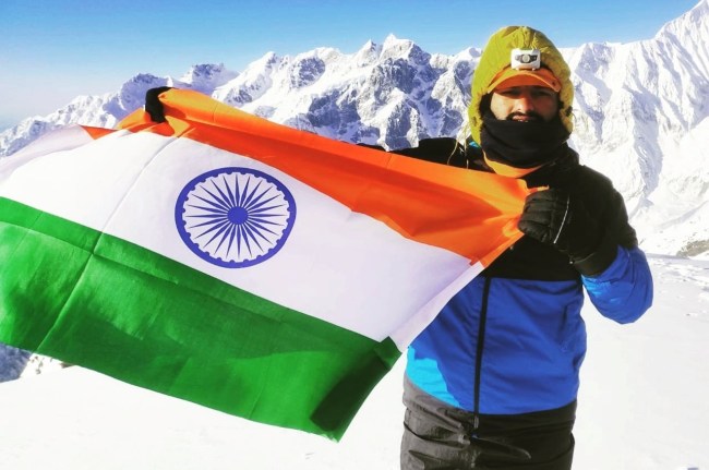 Nitish Dahiya death Bajrang Poonia expressed grief