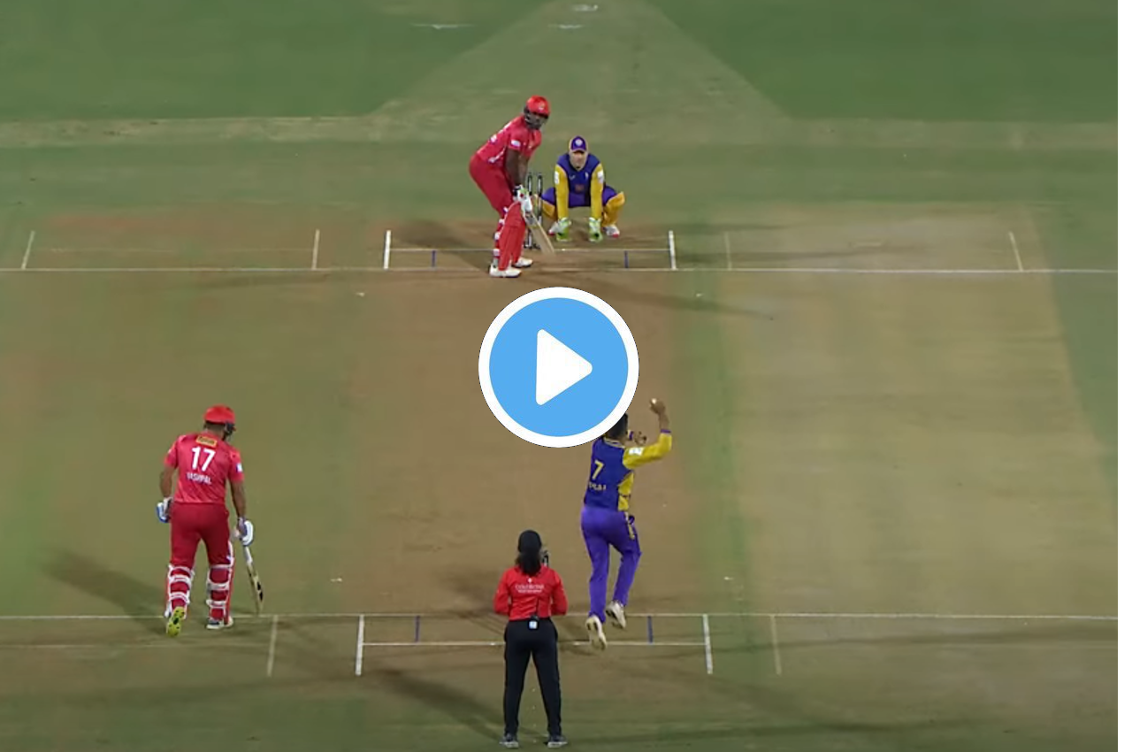 Chris Gayle Legends League Cricket 2022 Chris Gayle Legends League Cricket 2022