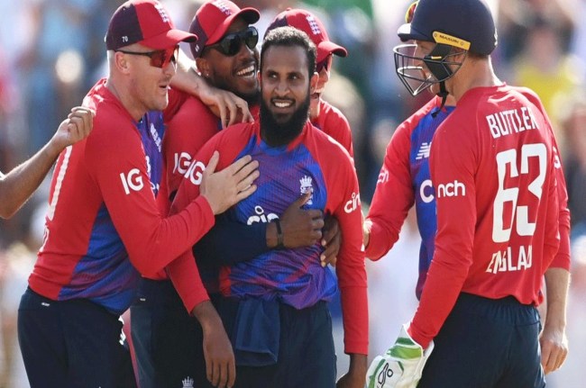 Reece Topley out of T20 World Cup 2022 due to injury