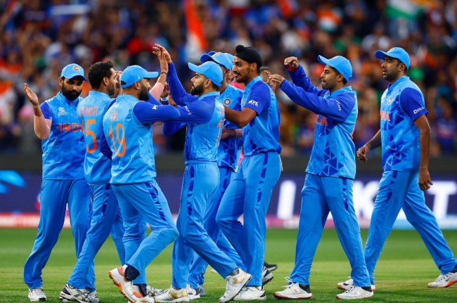 T20 World Cup 2022 IND vs BAN