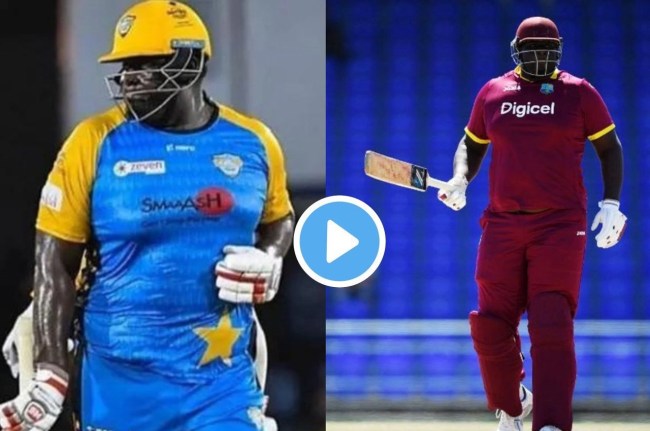 Rahkeem Cornwall double hundred