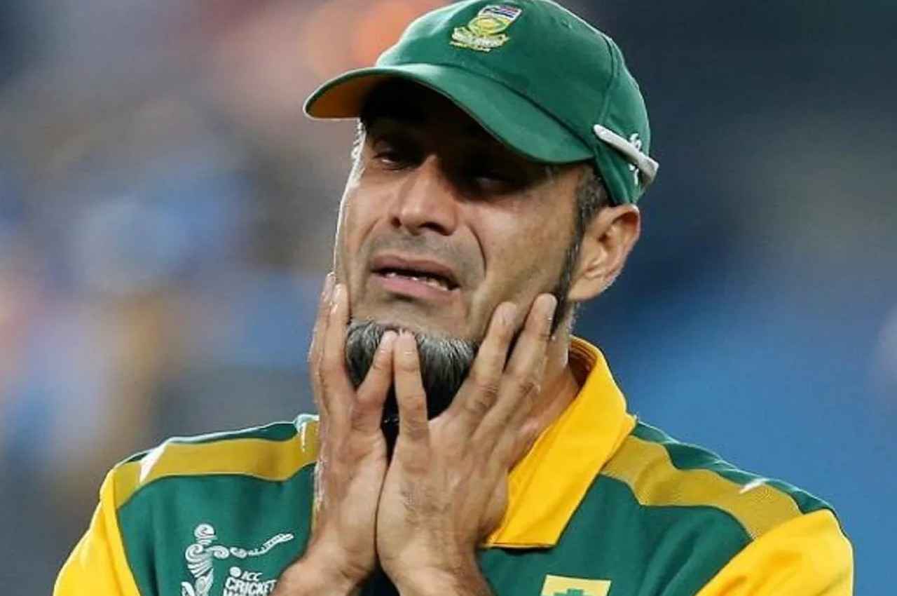 Imran Tahir Imran Tahir