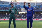 IND vs PAK live score