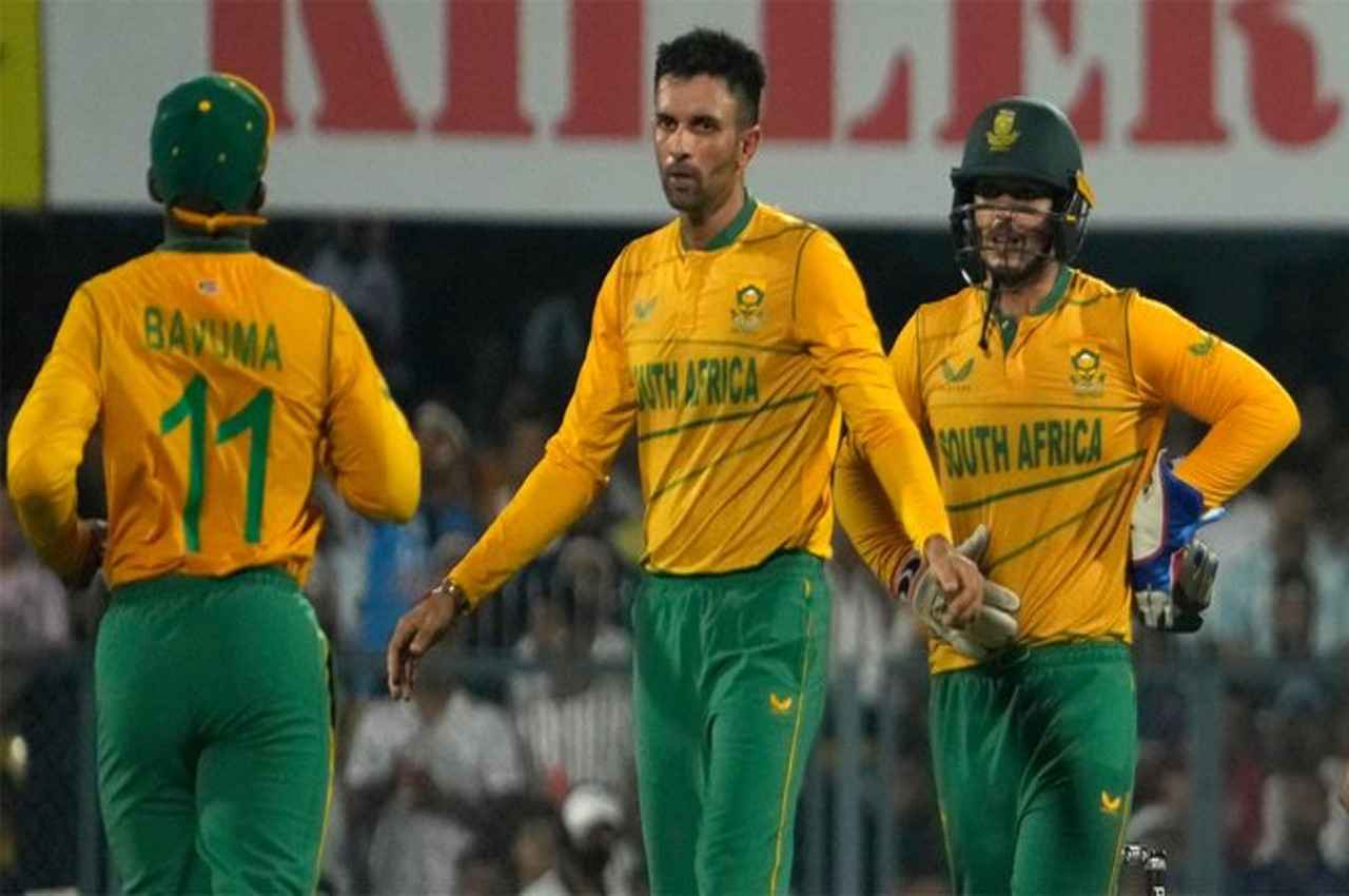 IND vs SA 3rd T20:  इंदौर में साउथ अफ्रीका ने दिखाया दम,  सीरीज 2-1 से टीम इंडिया के नाम