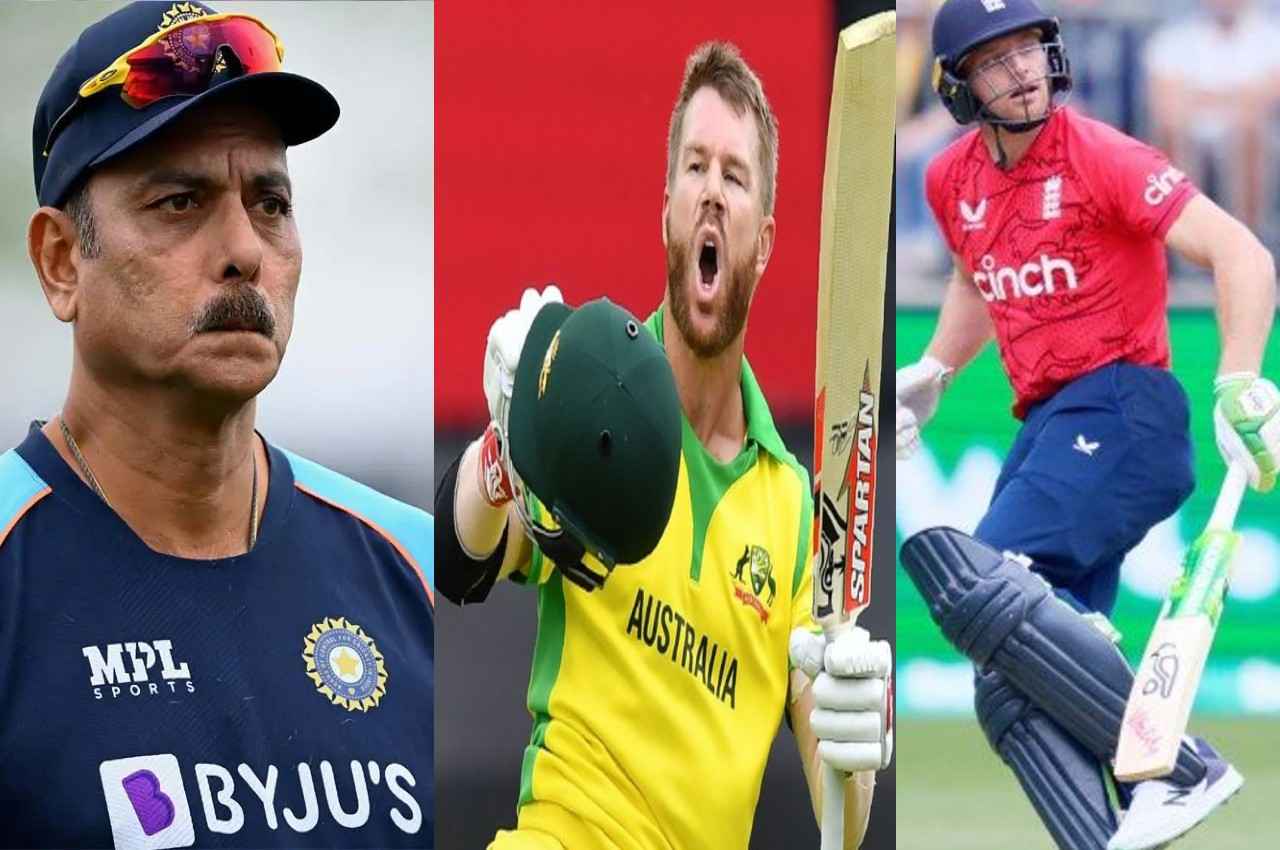 T20 World Cup 2022: 'ये 4 टीमें सेमीफाइनल में जरूर पहुंचेंगी'... रवि शास्त्री ने कर दी बड़ी भविष्यवाणी, जानें
