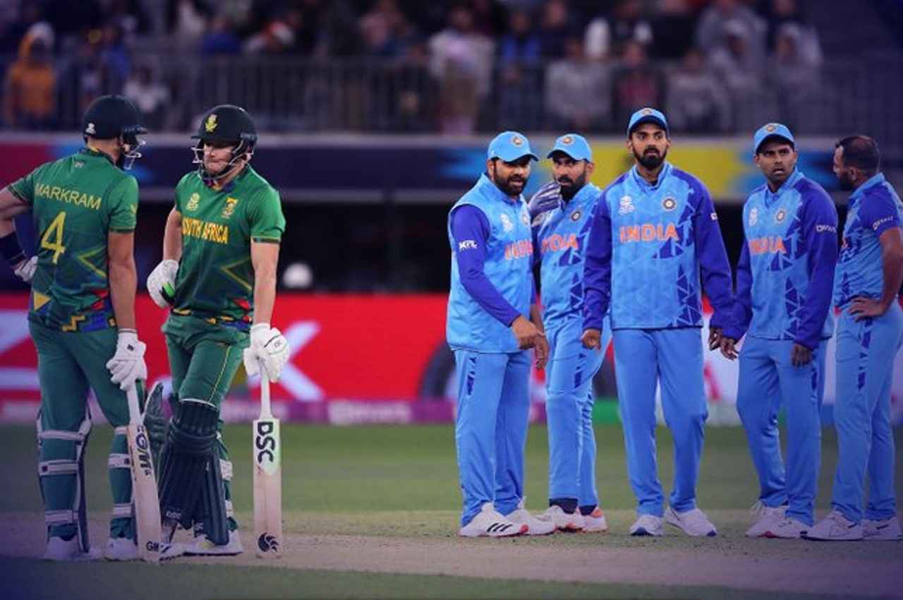 IND vs SA live: IND vs SA: टीम इंडिया की पहली हार, मिलर ने दिलाई साउथ अफ्रीका को जीत, बेकार गई सूर्या की जबरदस्त पारी